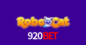 Descubra o Mundo do Cassino Online com 920bet