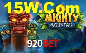 Desvendando o Mundo dos Jogos Virtuais na 920bet