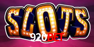 Descubra a Magia dos Jogos de Arcade no 920bet
